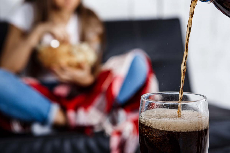 Subida del IVA en las bebidas azucaradas para frenar la obesidad