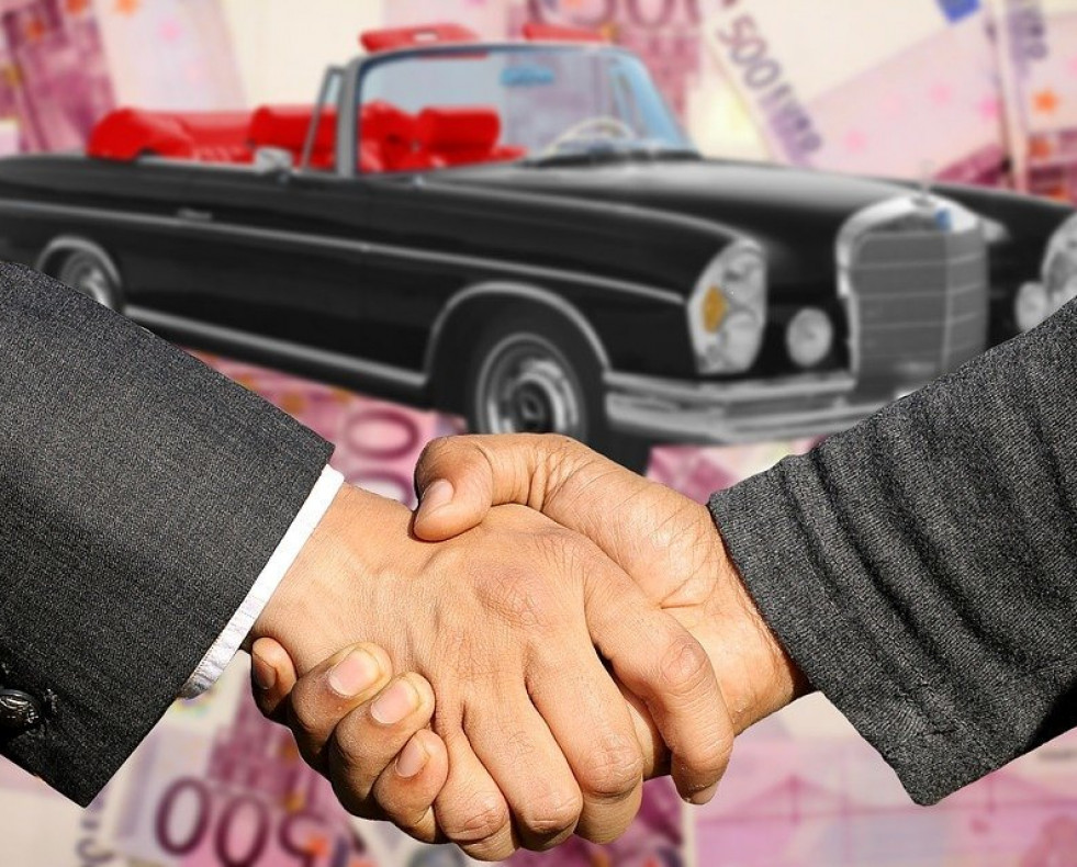 Los mejores consejos para vender tu coche