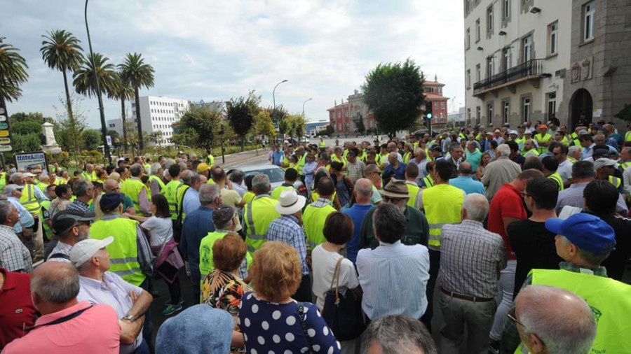 La firma por UGT del convenio de Endesa provoca un cisma sindical