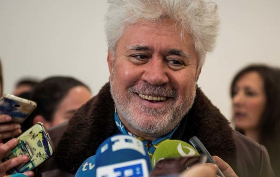 Uno de los mayores éxitos de Almodóvar cumple 30 años