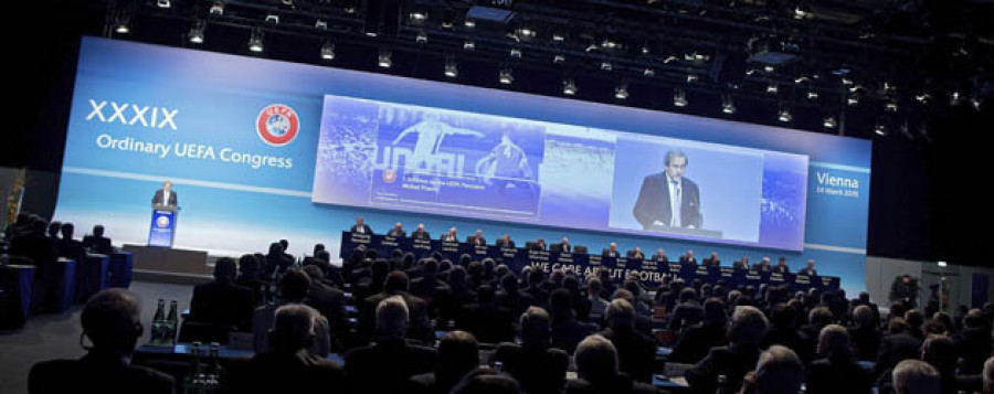 Los clubes europeos se emplazan tras saber que Catar 2022 será en invierno