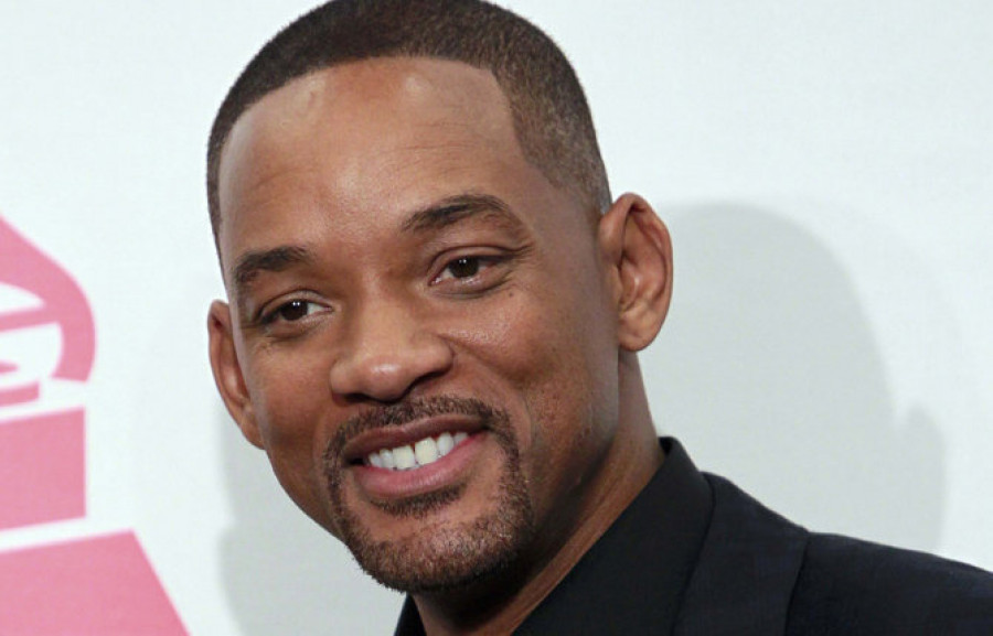 Will Smith se suma al boicot de los artistas negros a los premios Oscar