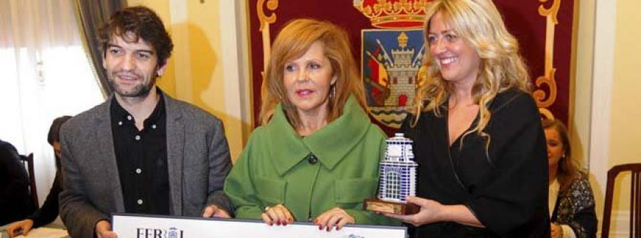 El Concello premia el proyecto de capacitación laboral de Aspanaes