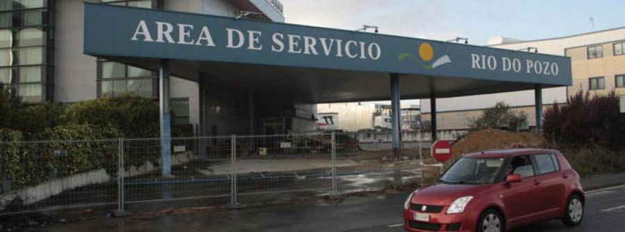 El grupo Valcarce creará unos 20 empleos en el hotel y la gasolinera de Río do Pozo