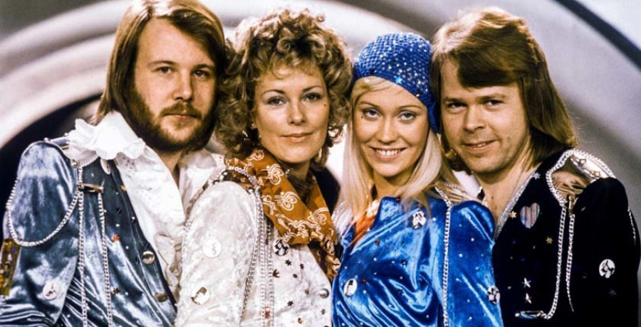 ABBA anuncia su regreso virtual a los escenarios