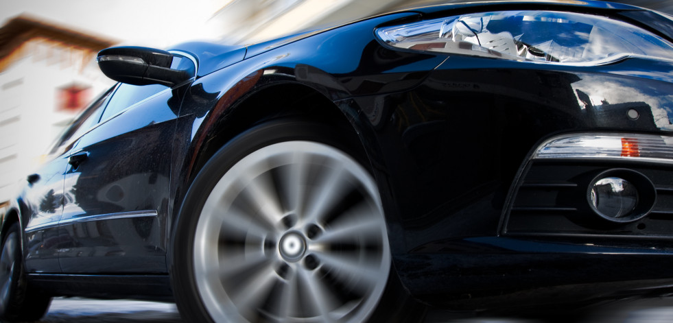¿Alquilar o comprar un coche?