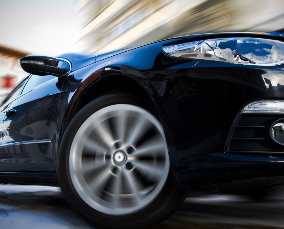 ¿Alquilar o comprar un coche?