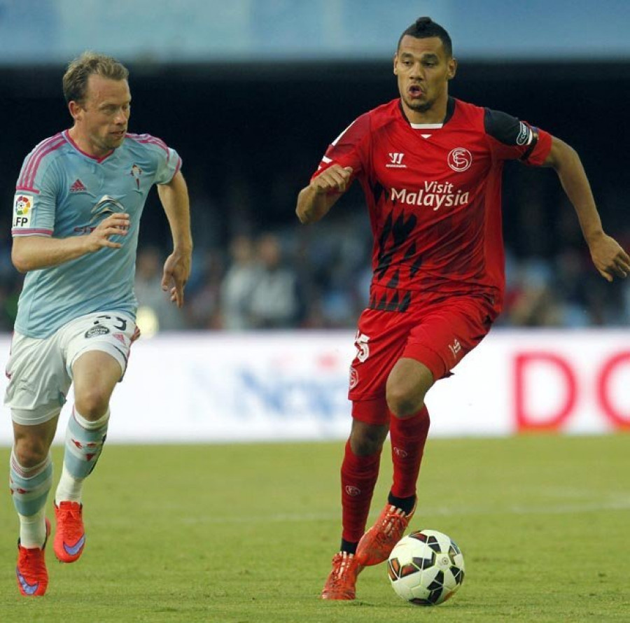 Krohn-Dehli se va al Sánchez Pizjuán