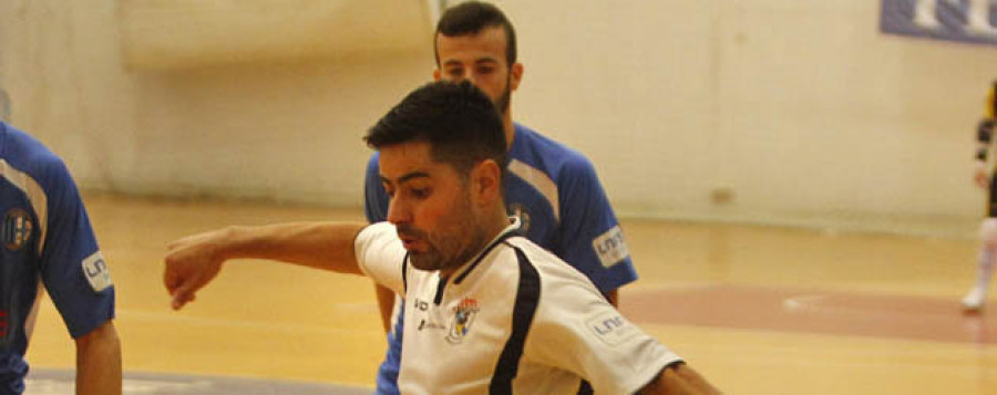 O Parrulo cuenta en Alicante con su mejor ocasión para ganar fuera de casa