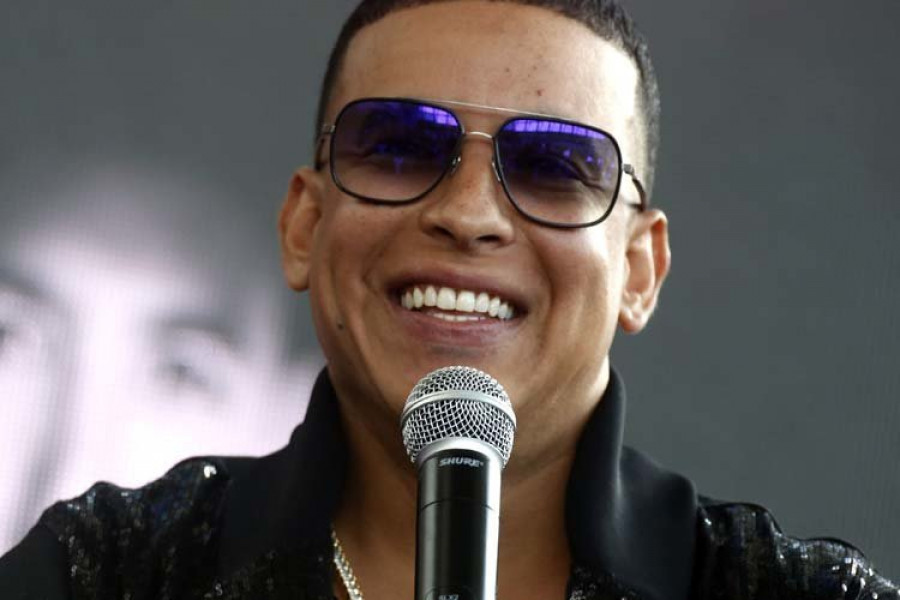 Daddy Yankee dona un millón de dólares para ayudar a Puerto Rico