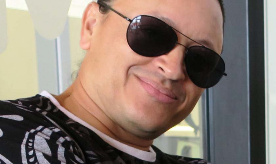 Elvis Crespo no tiene miedo a explorar otros ritmos musicales