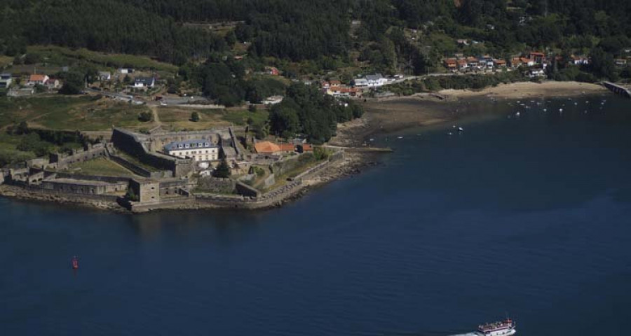 Ferrol presenta el informe definitivo de su candidatura a Patrimonio de la Humanidad