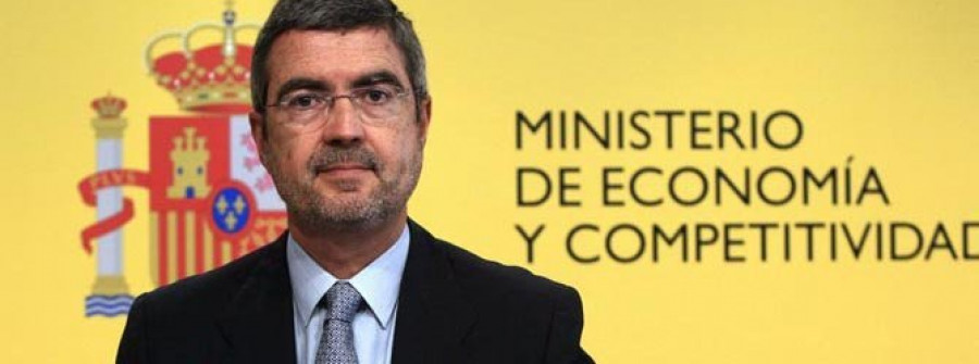 La economía gallega sube un 0,3% hasta junio y afianza su crecimiento