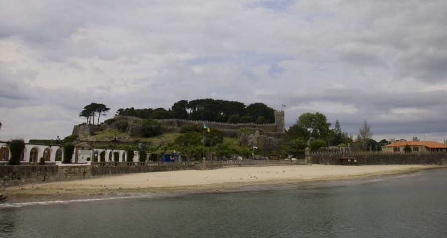 Galicia regresa al segundo puesto en número de banderas azules