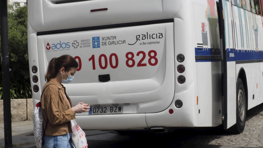 As Pontes es el municipio con mejor tasa de donación de sangre en 2019