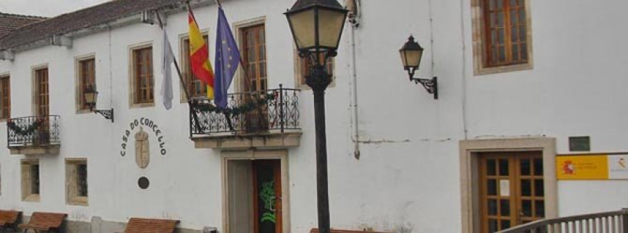 SAN SADURNIÑO-Llevan a pleno el convenio de cesión de una parte del antiguo consistorio a la Guardia Civil