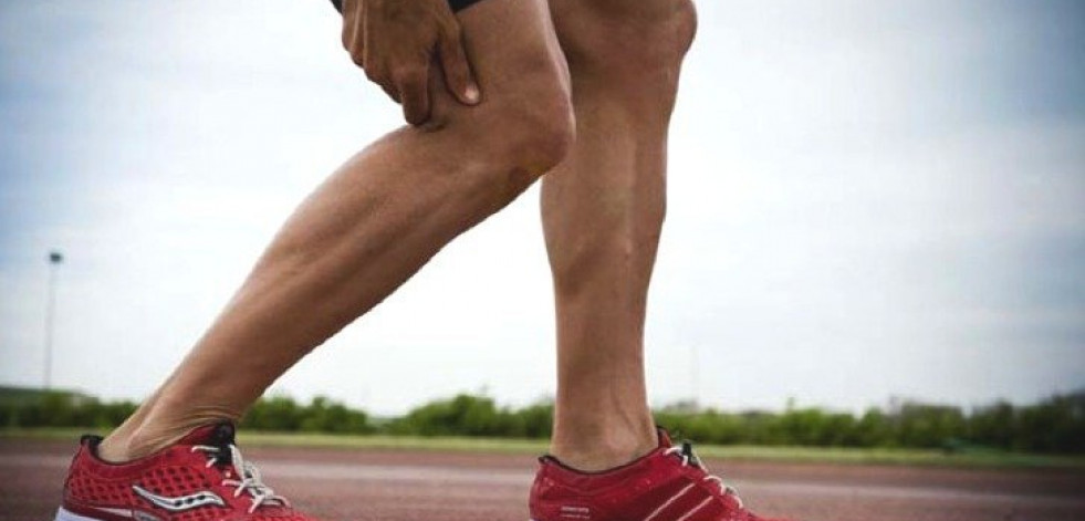 Las claves de actuación ante una lesión grave que todo deportista profesional debe saber