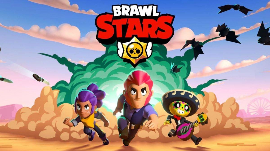 Brawl Stars: ¿Conoces el juego adictivo de moda?