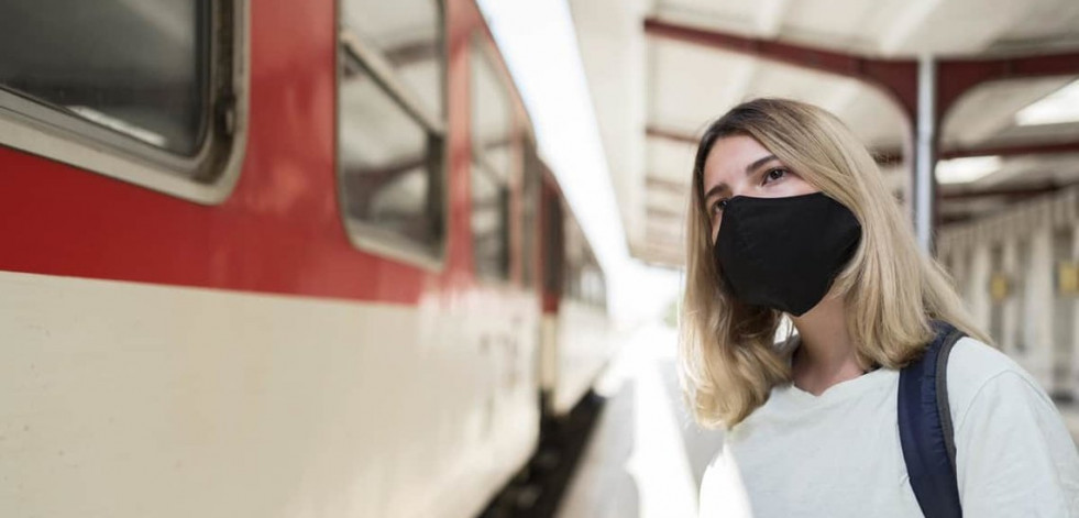Cómo personalizar tu mascarilla mientras te proteges del coronavirus
