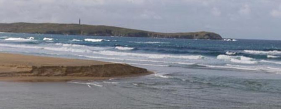 VALDOVIÑO - Verdegaia alega al plan de conservación de la laguna y playa de A Frouxeira