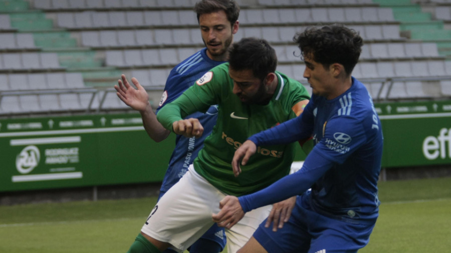 El galimatías de Segunda B cobra forma