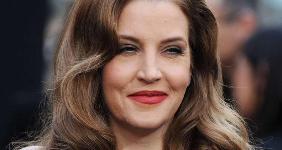 Lisa Marie Presley y Michael Lockwood se divorcian