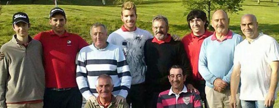 El Hotel Valdoviño, el mejor en la cita del Club Campomar