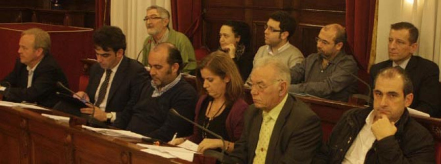 Las dedicaciones exclusivas superan en cinco Concellos las propuestas por Montoro