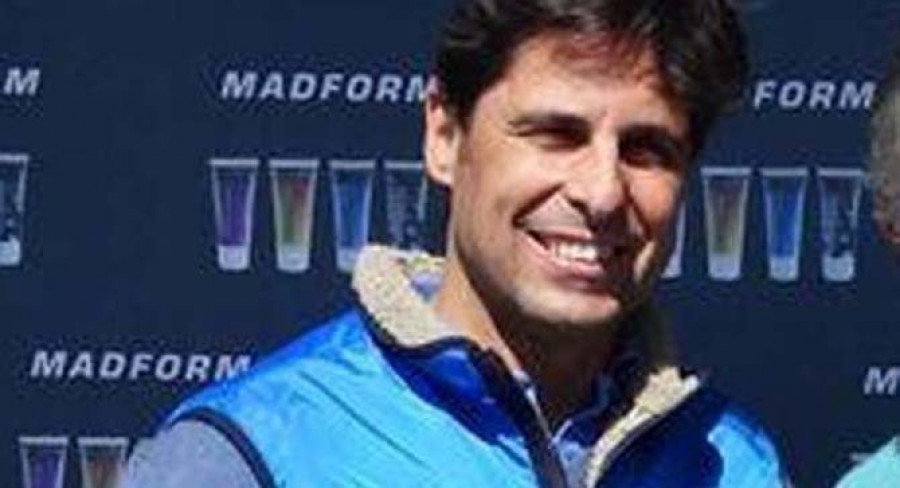 Fran Rivera ha confirmado que no podrá acudir al bautizo de su sobrina Ana
