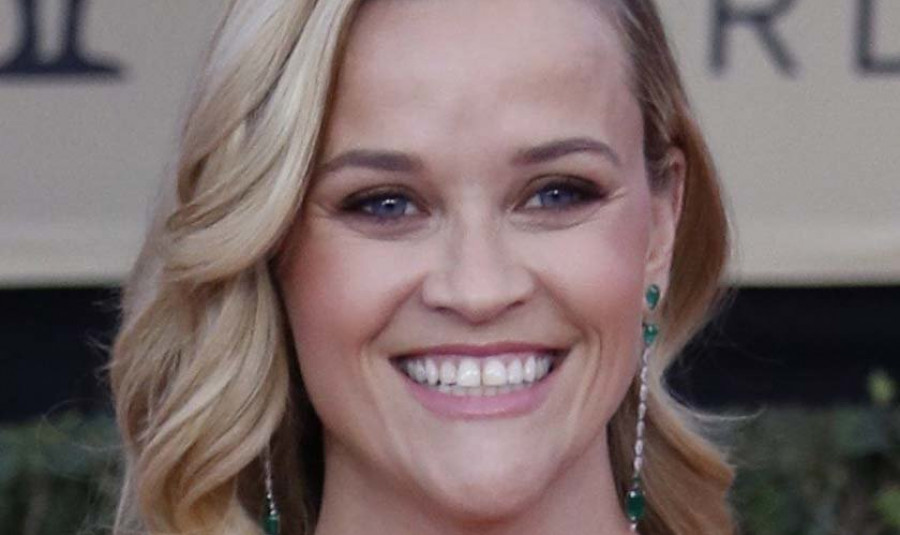 Reese Witherspoon protagonizará la serie “Little Fires Everywhere”