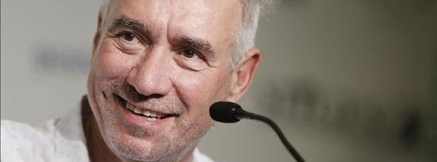 Roland Emmerich dice que "el cine con tantos efectos no es necesariamente bueno"