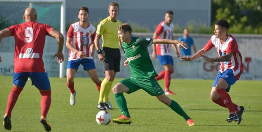 El Racing se juega el título