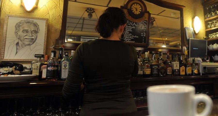 Las trabajadoras temporales de Ferrol son las peor pagadas de las grandes urbes gallegas