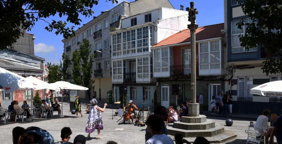 Canido protagoniza el Día Mundial de la Arquitectura