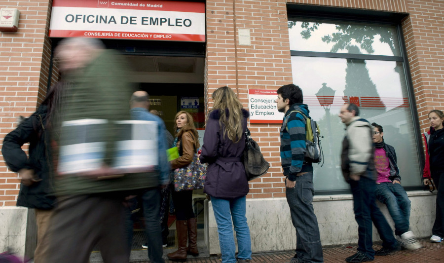 Los despidos alcanzan máximos históricos debido a la incertidumbre