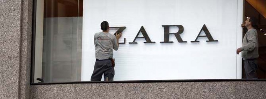 Forbes sitúa a Zara en la lista de las 100 marcas más valiosas del mundo