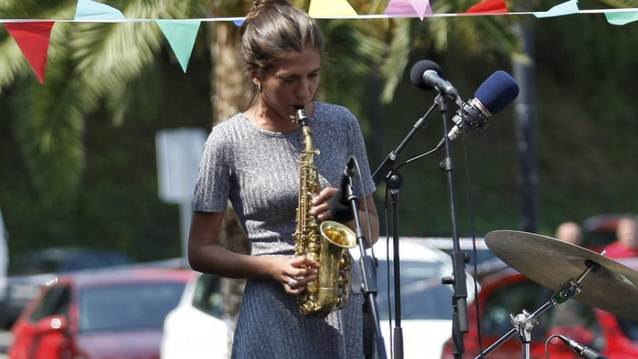 El Festival Jazz de Ría arranca esta noche con Manuel Gutiérrez Trío