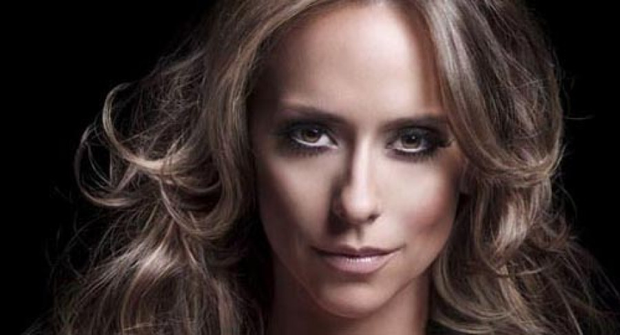 Jennifer Love Hewitt se siente preparada para meterse en un papel provocativo