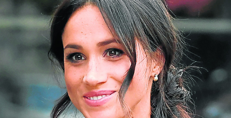 Meghan Markle escribe el prólogo de un libro de cocina benéfico