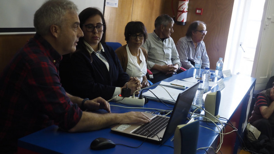 Ferrol ultima un piso de transición a la vida autónoma para sintecho