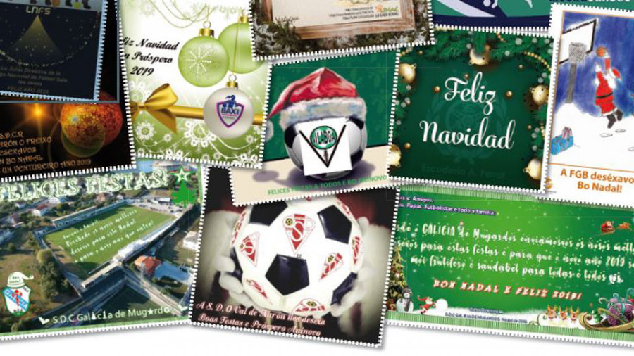 El deporte da la bienvenida a 2019