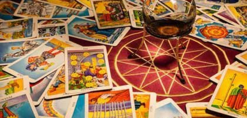El interesante mundo del Tarot infravalorado en España