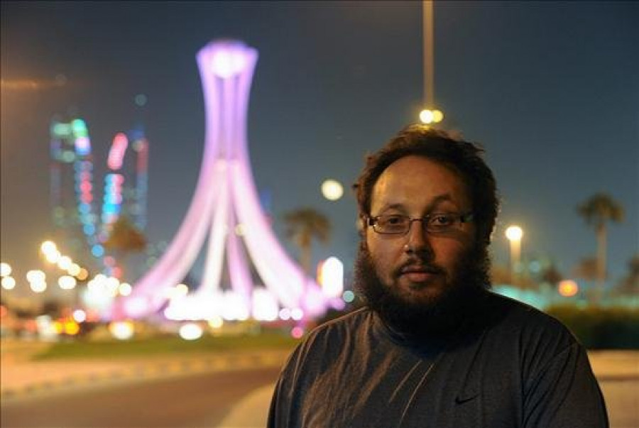La ONU condena el asesinato del periodista Sotloff y exige al EI liberar rehenes