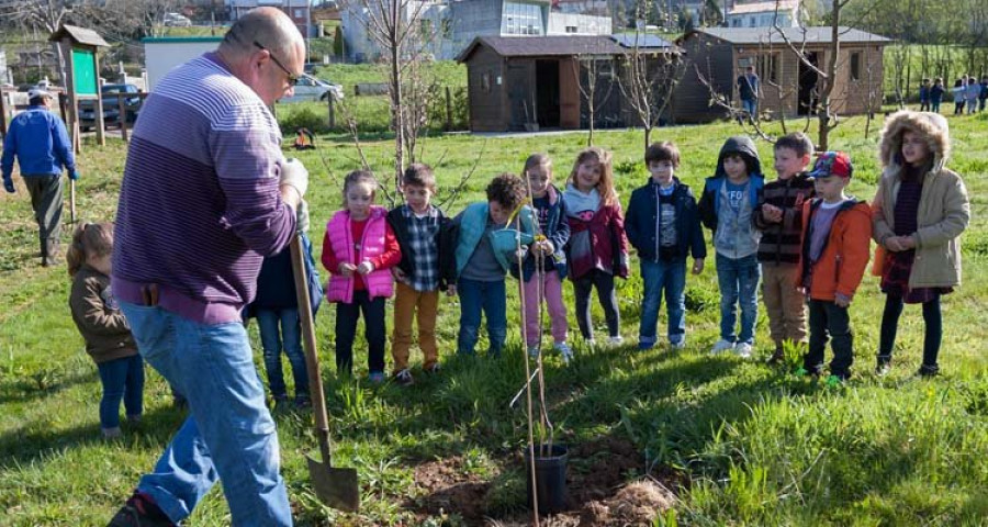 El programa provincial de Turismo Escolar incorpora nuevos recursos