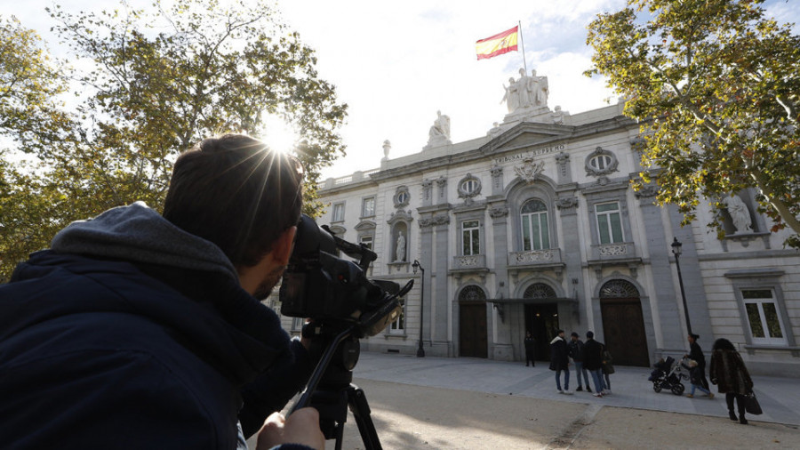 Condenado un cura por abuso de menores y a unos padres por permitirlo