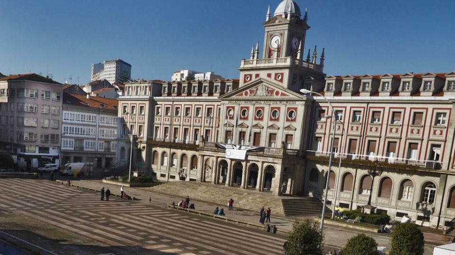 Estudiantes de la ciudad convocan una huelga contra el cambio climático en marzo