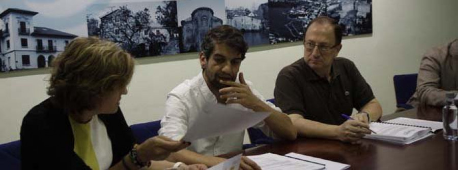 Narón recurrirá la sentencia que frena su demanda sobre saneamiento