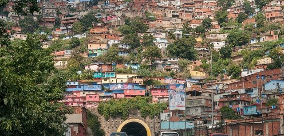 Sudamérica: una región por descubrir