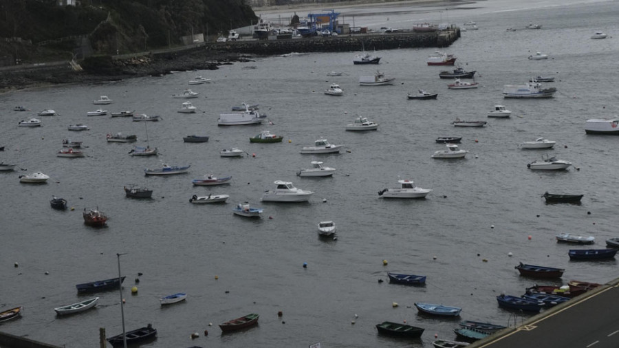 Portos licita la redacción de proyectos ambientales para 
el dragado de cuatro dársenas