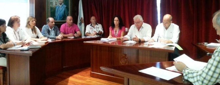 NEDA - El gobierno da luz verde en solitario a la aprobación inicial del PXOM